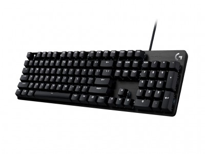Logitech G413 SE Mechanical Keyboard 