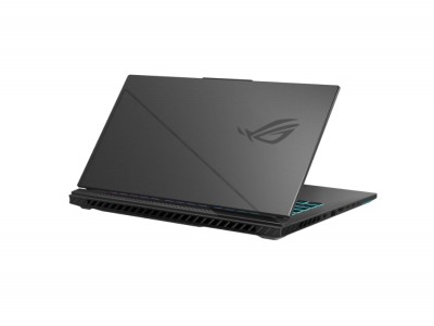 ASUS ROG Strix G18 G814JU-N6128W Gray 
