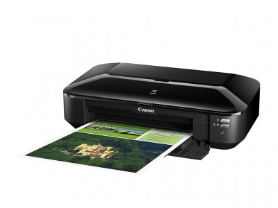 Canon PIXMA iX6870 InkJet Printer
