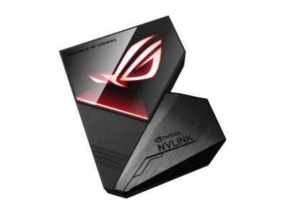 Asus ROG NVLINK 4