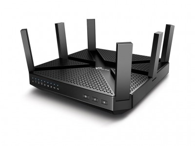TP-Link Archer C4000 Router
