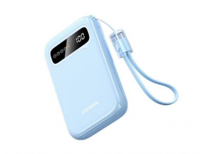 UGREEN 20W Two-way Fast Charging Power Bank