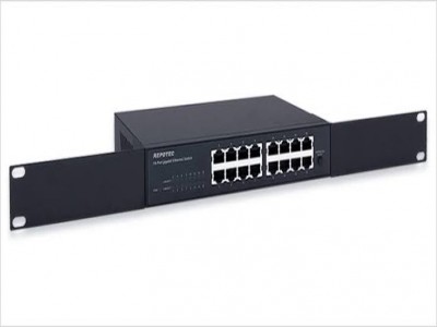 16-port Gigabit Switch(Rack Mount)