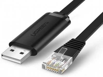 UGreen USB to RJ45 1.5m