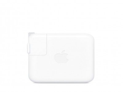 70W MagSafe 3 Power Adapter