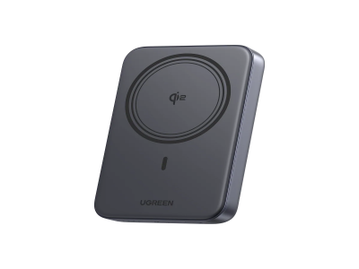 UGREEN 10000mAh 30W Qi2 15W Magsafe Power Bank