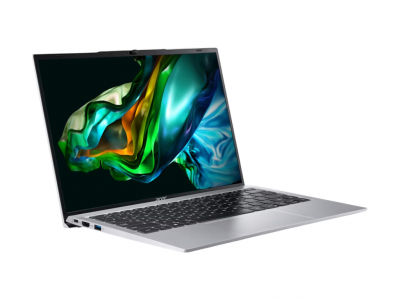Acer Laptop Aspire Lite 14 AL14-51M-34BC