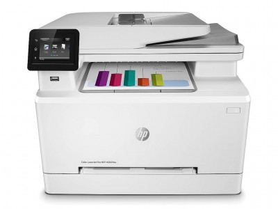 HP Color LaserJet Pro MFP M479fnw