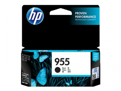  HP 955 L0S60AA Black