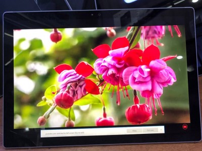 Microsoft Surface Pro 4    4GB(S/H)