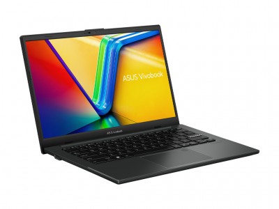 Asus Vivobook E1404GA-NK221W 1K-MIXED BLACK