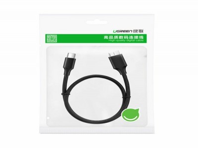 UGREEN USB-C3.1 to Micro B 3.0 Cable