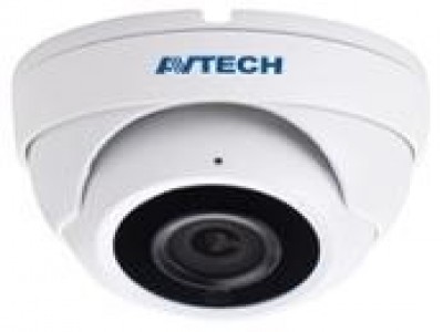 5MP H.265 IP (AI Features & Built-in Mic.)