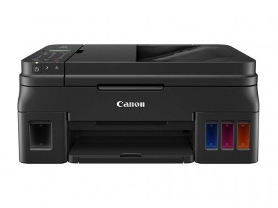 Canon PIXMA G4010 InkJet Printer