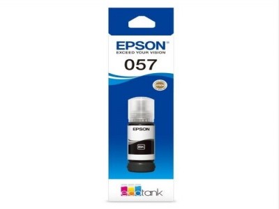 057 Ink Black 70ml for L8050