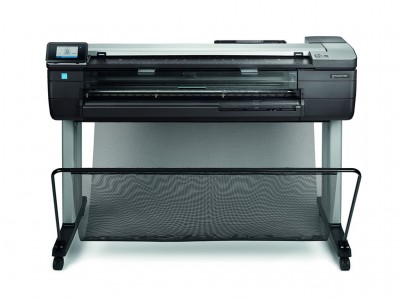 HP DesignJet T830 36-in 