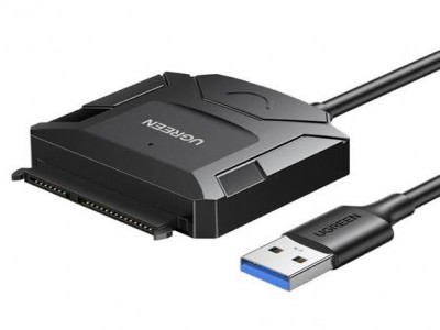UGREEN USB 3.0 to 3.5''/2.5