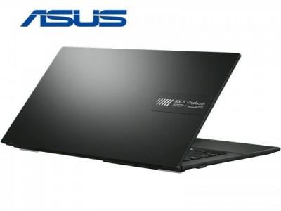 ASUS Vivobook Go15 E1504GA-NJ406W Black