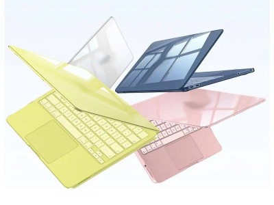 MacBook NEO 13