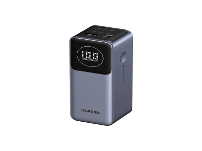 UGREEN 12000mAh 100W Power Bank