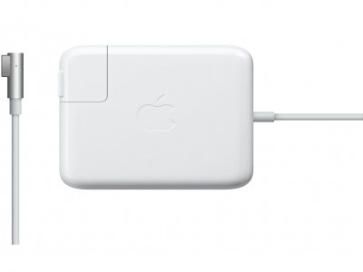 Adaptor Apple 60W T(Original) Magsafe with plug