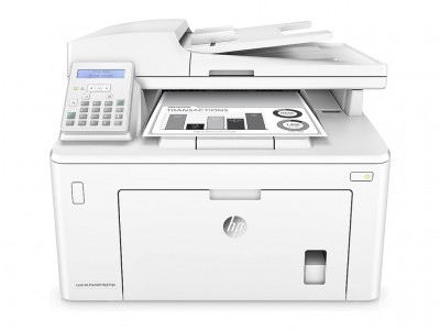 HP LaserJet Pro MFP M227sdn Printer