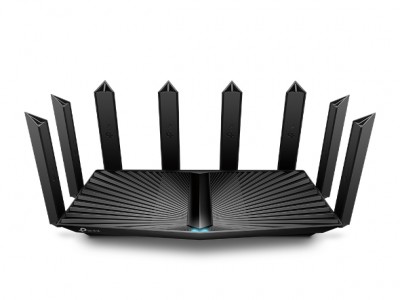 TP-Link Archer AX80 Router