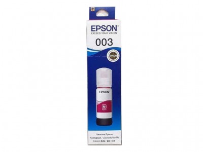 Epson 003 Magenta Ink 65mL 