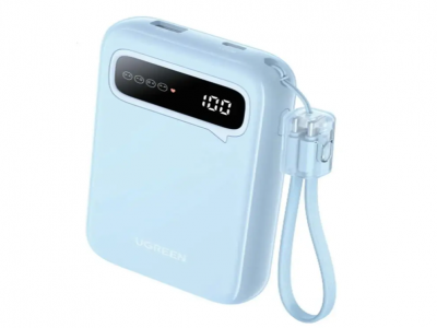 UGREEN 20W Two-way Fast Charging Power Bank