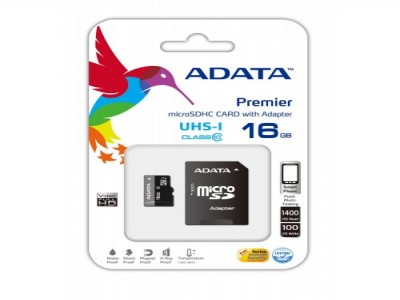 Memory ADATA 16GB
