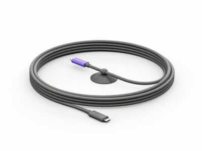 Logitech_ACTIVE USB CABLE