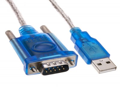 M-PARD USB2.0 TO RS232
