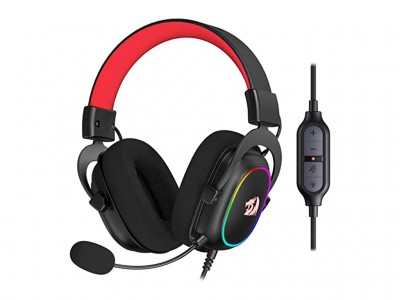 Redragon H510 Zeus X RGB Wired Gaming Headset