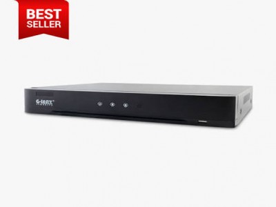 NVR Model AVH Built-In with AI Features 240 IPS @ 