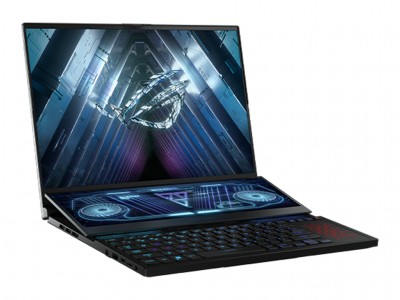 Asus ROG Zephyrus Duo 16 GX650RX (64GB Ram)