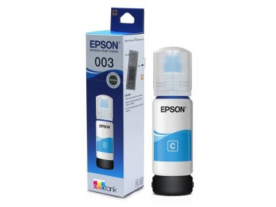 Epson 003 Cyan Ink 65mL