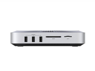 UGREEN 10 in 1 Thunderbolt™ 5 Docking Station