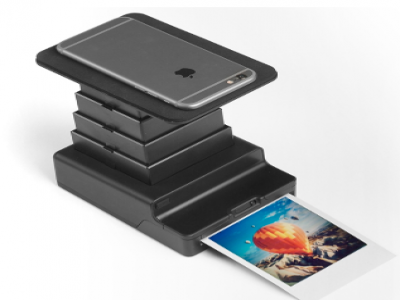 Instant Lab Universal