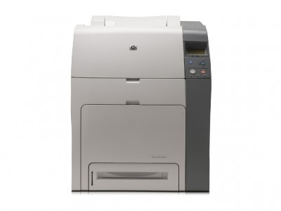 HP Color LaserJet CP4005dn Printer
