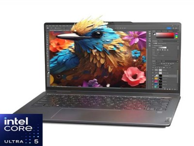 Lenovo Yoga 7i 14