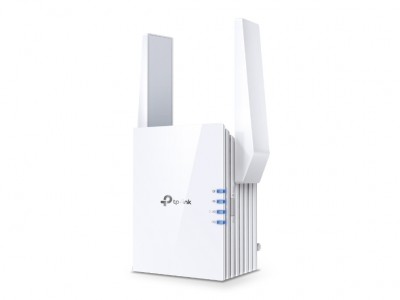 Tp-link Mesh Wi-fi Extender AC750 Dual Band RE205 
