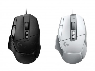 G502 X Gaming Mouse