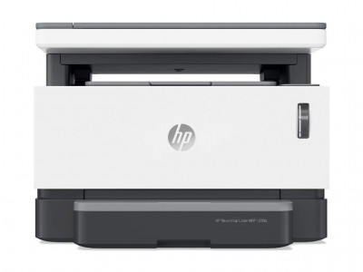 HP Neverstop Laser MFP 1200a Printer