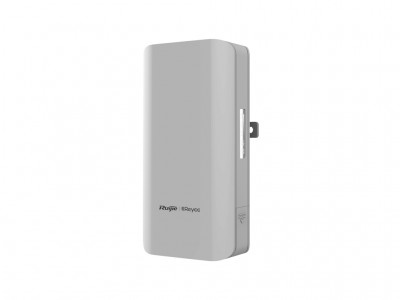 Ruijee 5GHz Dual-Stream 802.11ac 1KM Wireless Brid