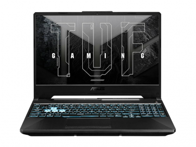 Asus TUF Gaming A15 FA506NCQ-HN026W