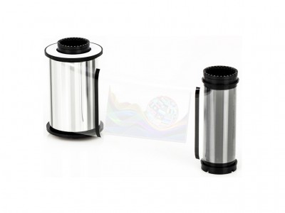 IDP Clear Hologram Patch Type Laminate Film for Sm