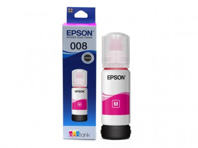 008 Ink L15150 Magenta Pigment Ink 70 mL 