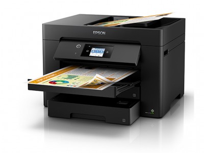 Epson WorkForce WF-7830