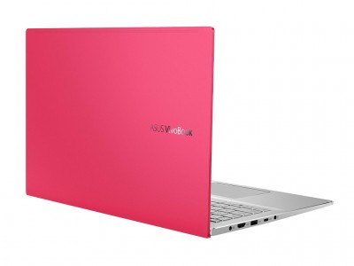 Asus VivoBook S15 S533EQ-BN281T