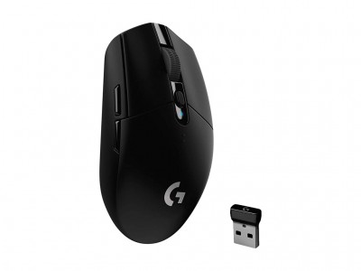 Logitech G304 Lightspeed Wireless Mouse